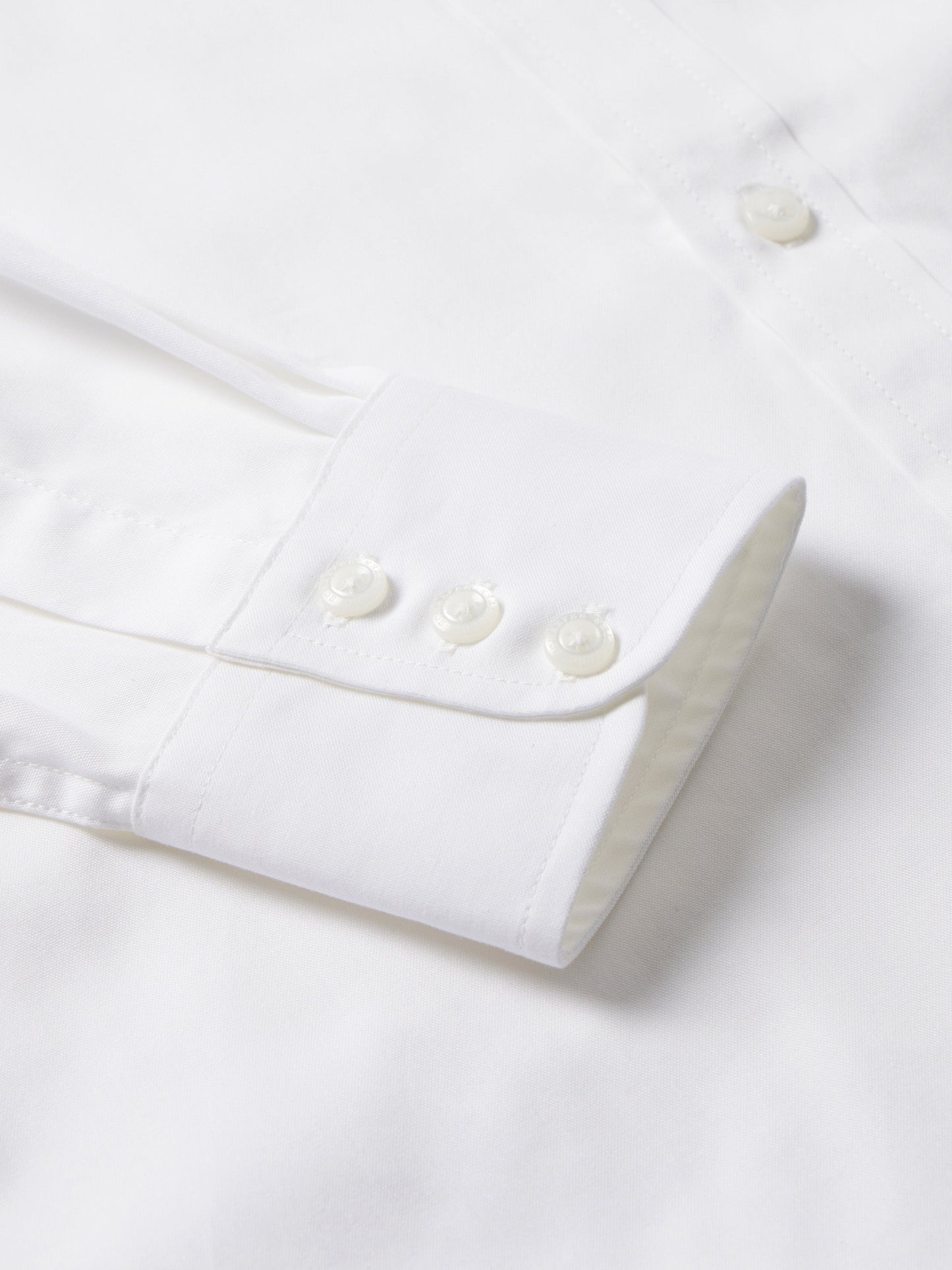 Schaefer Outfitter Classic Western Pinpoint Button-Down