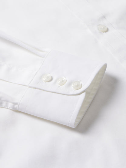 Schaefer Outfitter Classic Western Pinpoint Button-Down