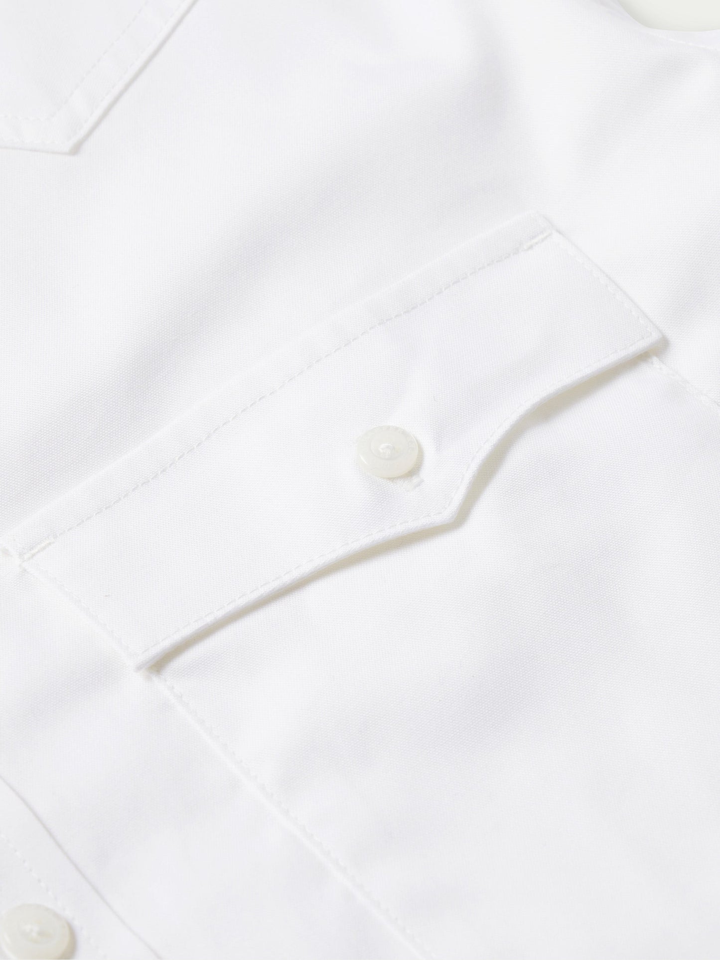 Schaefer Outfitter Classic Western Pinpoint Button-Down