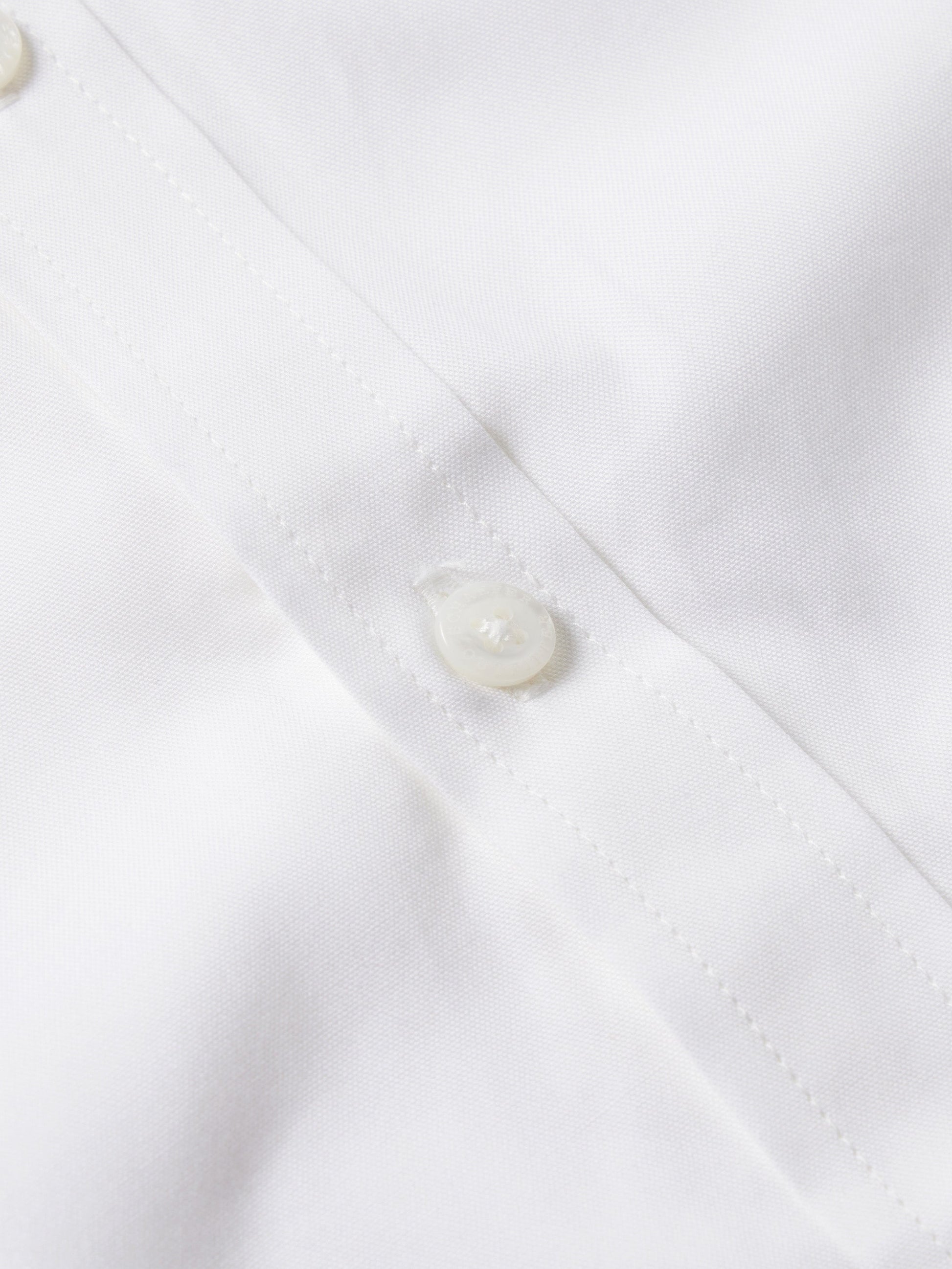 Schaefer Outfitter Classic Western Pinpoint Button-Down