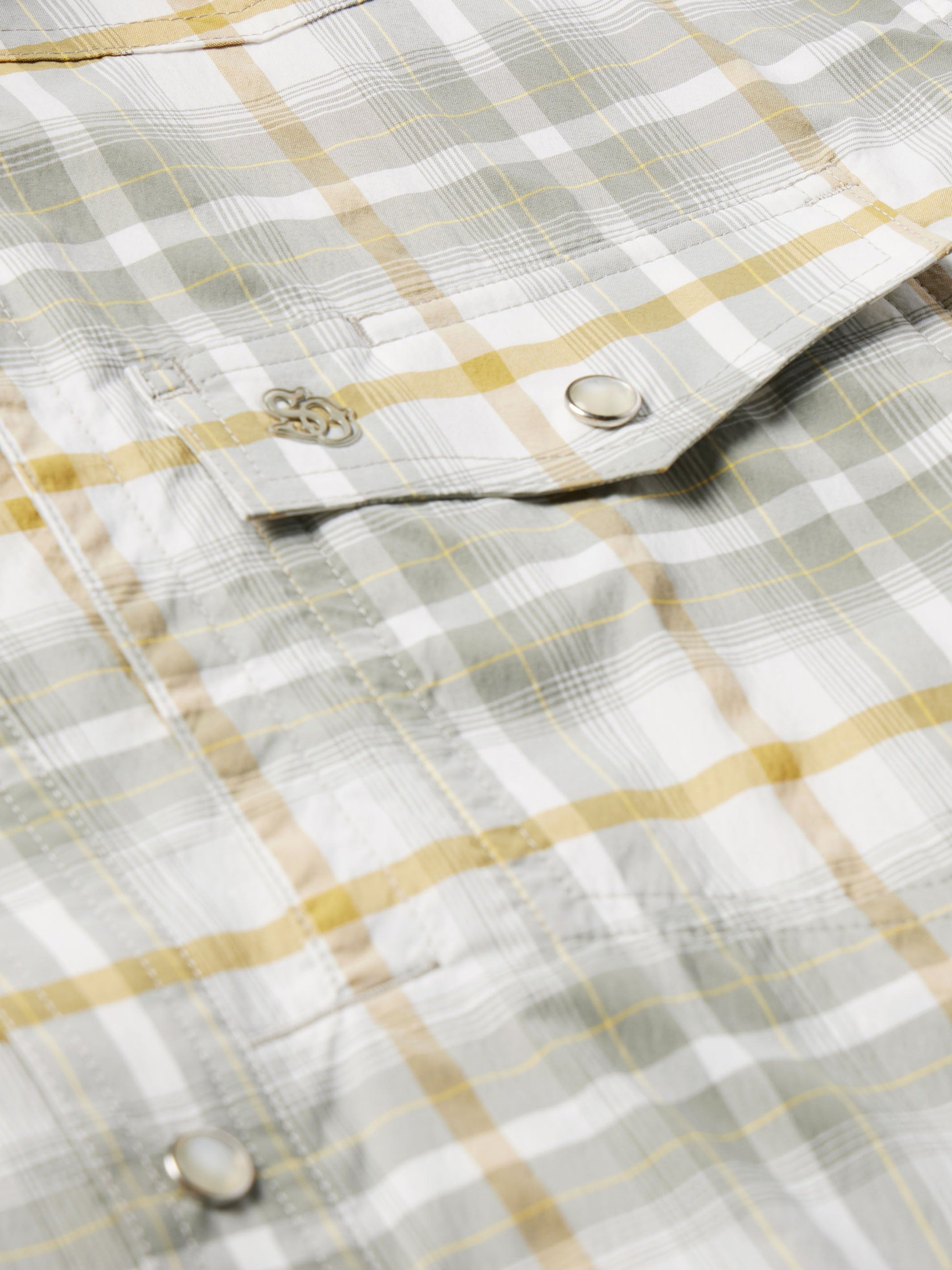 Schaefer Outfitter RangeTek Western Guide Snap Shirt