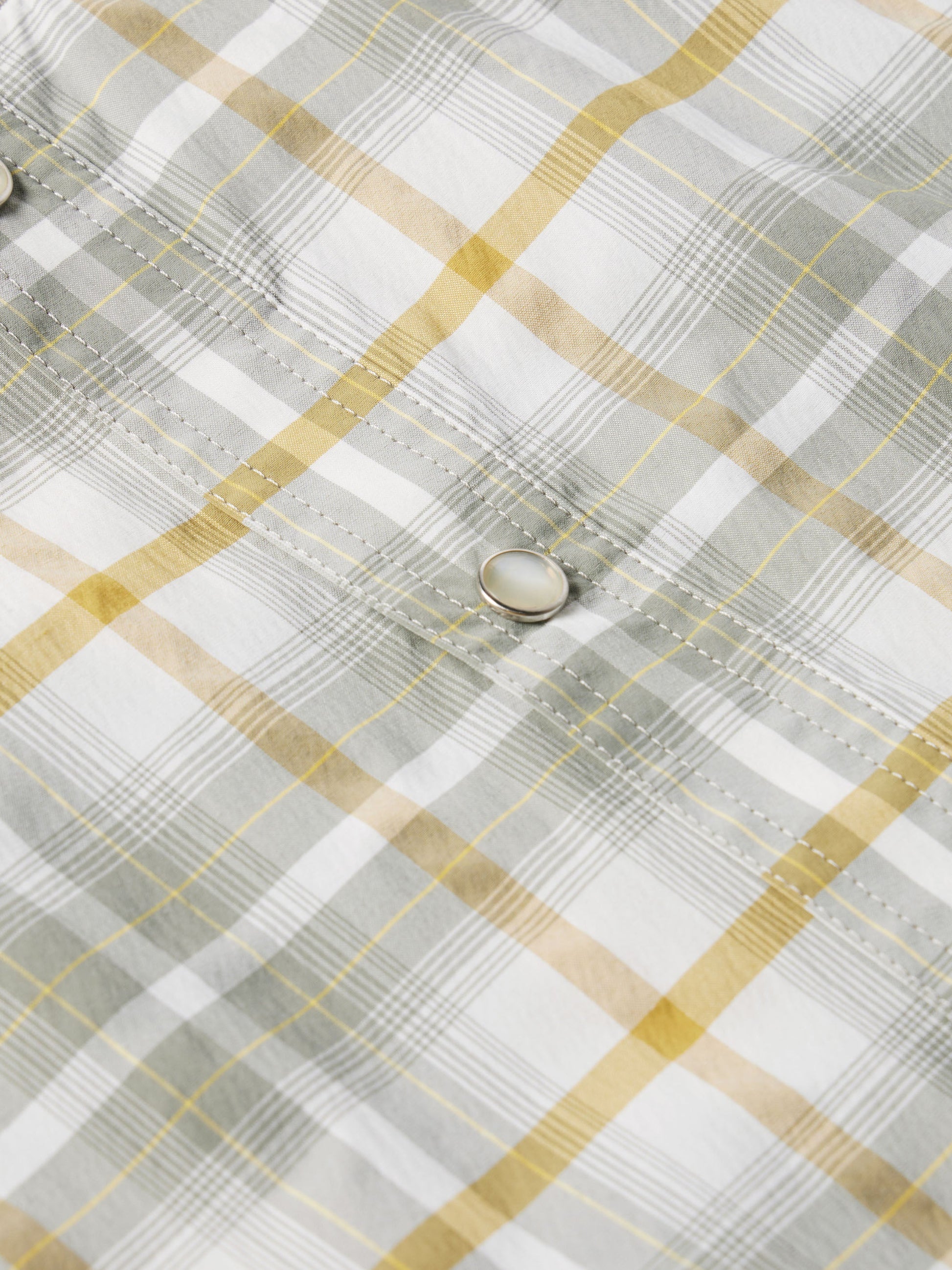 Schaefer Outfitter RangeTek Western Guide Snap Shirt