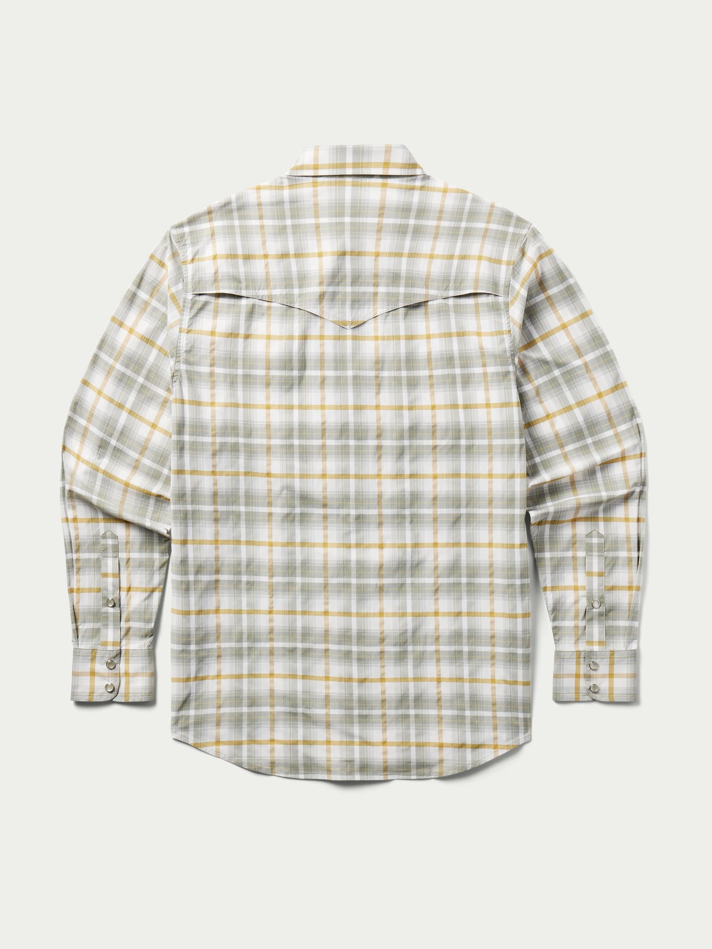 Schaefer Outfitter RangeTek Western Guide Snap Shirt