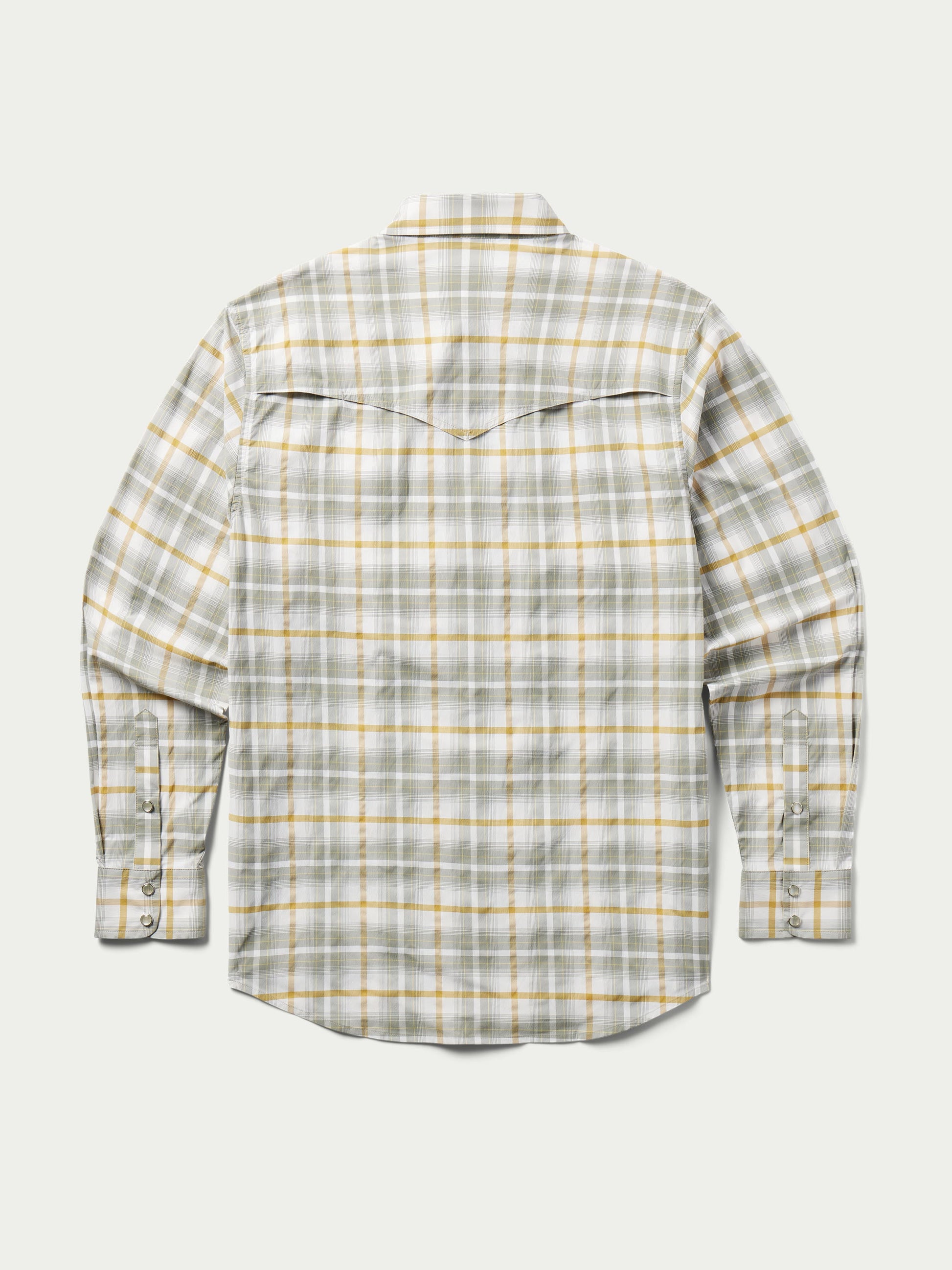 Schaefer Outfitter RangeTek Western Guide Snap Shirt