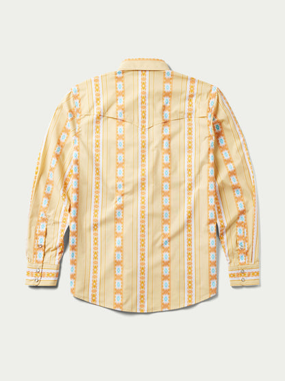 Schaefer Outfitter RangeTek Western Guide Snap Shirt