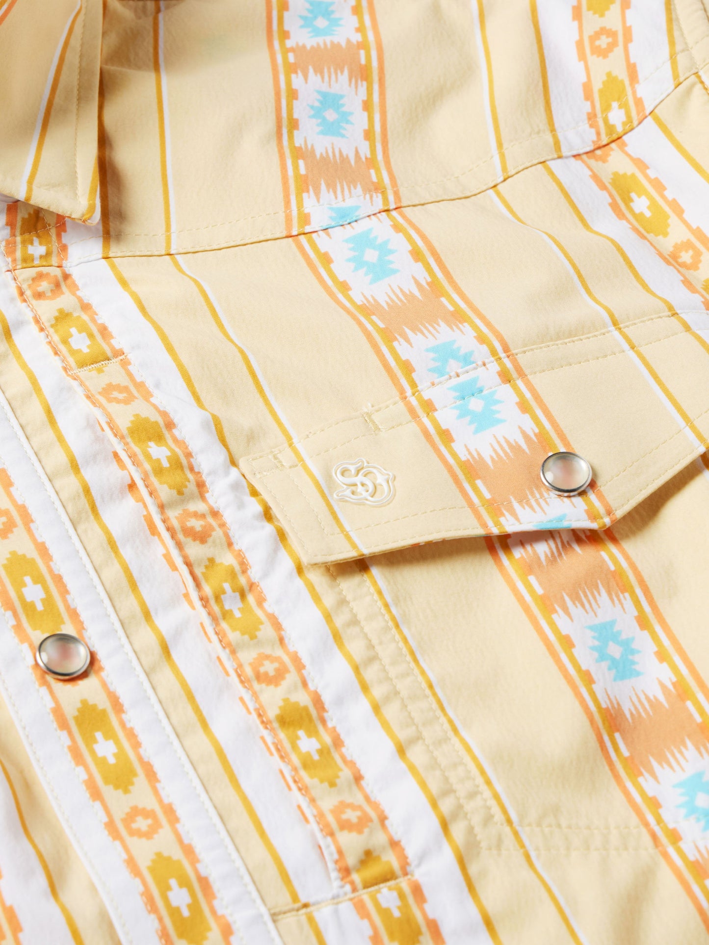 Schaefer Outfitter RangeTek Western Guide Snap Shirt